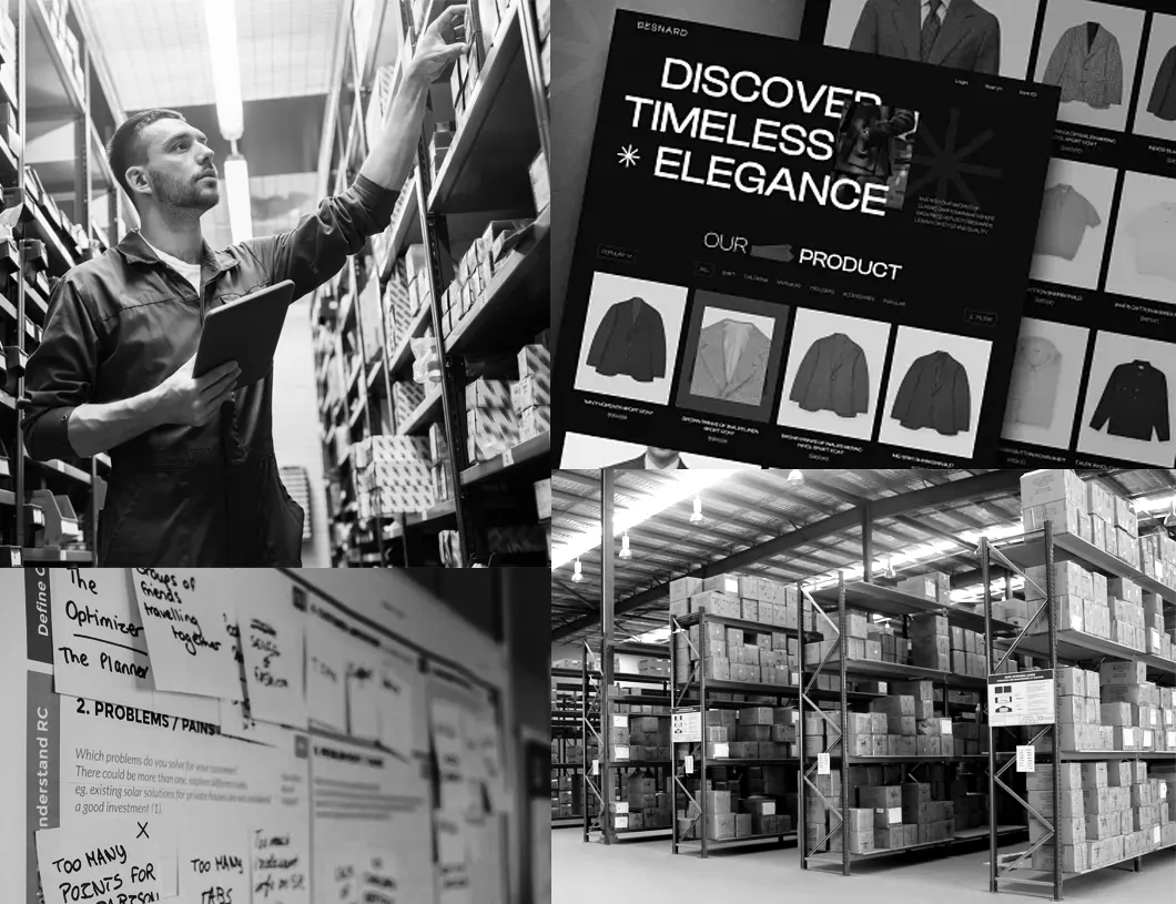05 Organizing