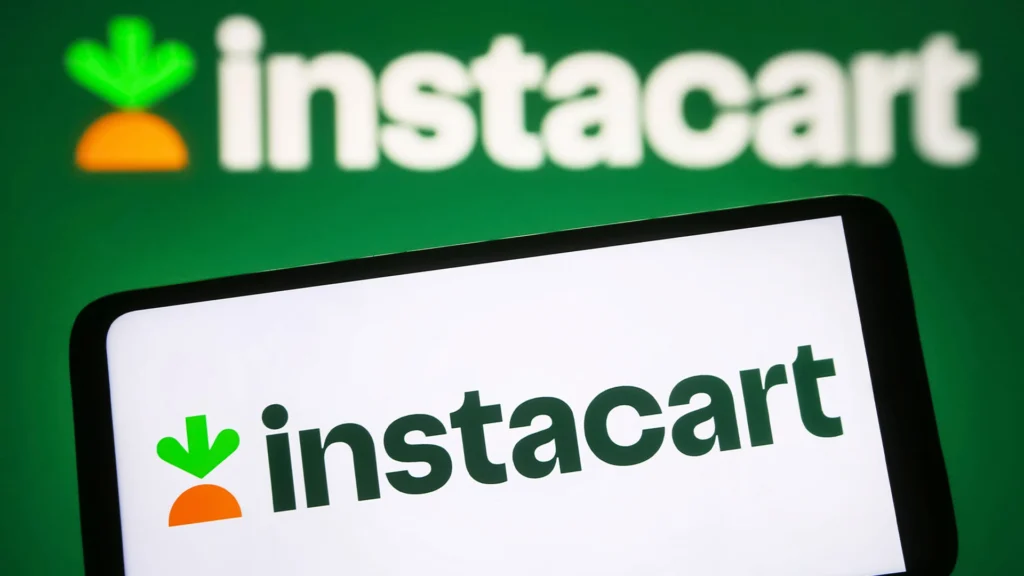 ادغام Instacart با TikTok؛ انقلابی در تبلیغات خرده‌فروشی دیجیتال